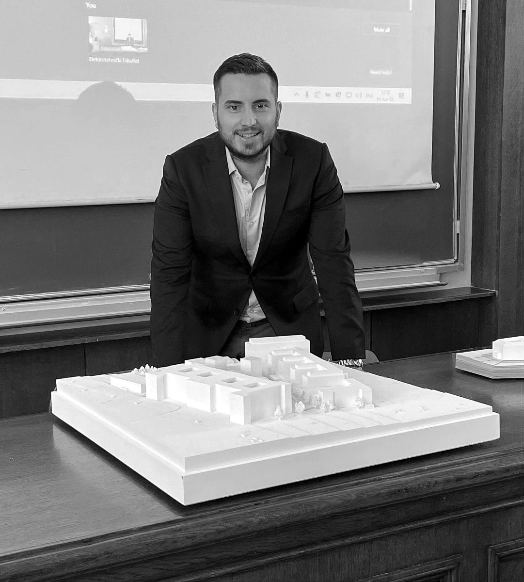 Nemanja Dačić