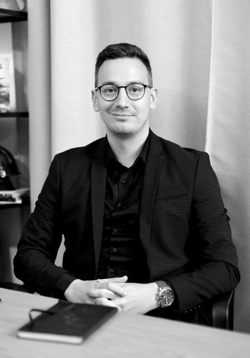 Nemanja Ćurčić