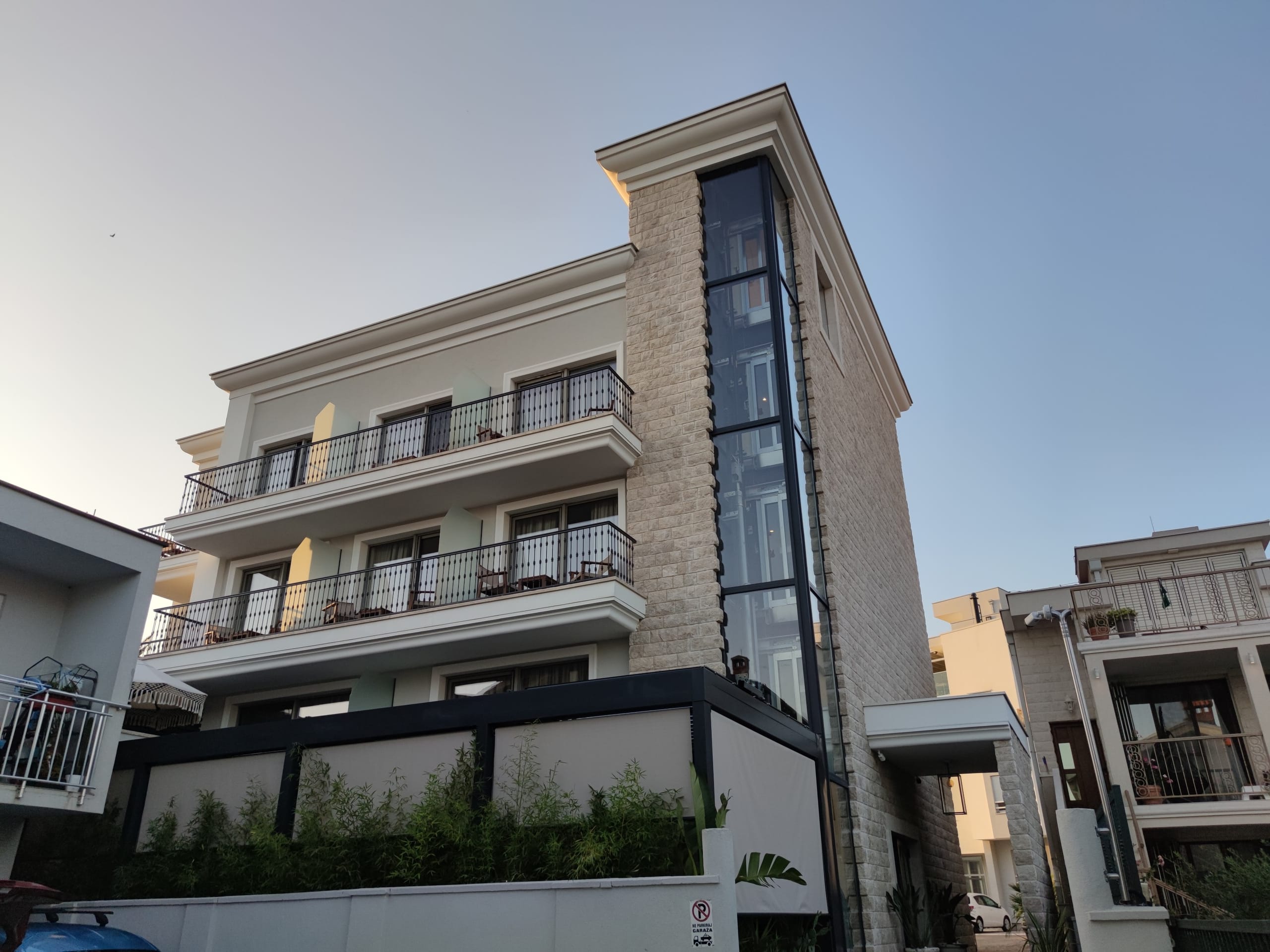Hotel Casa Manor