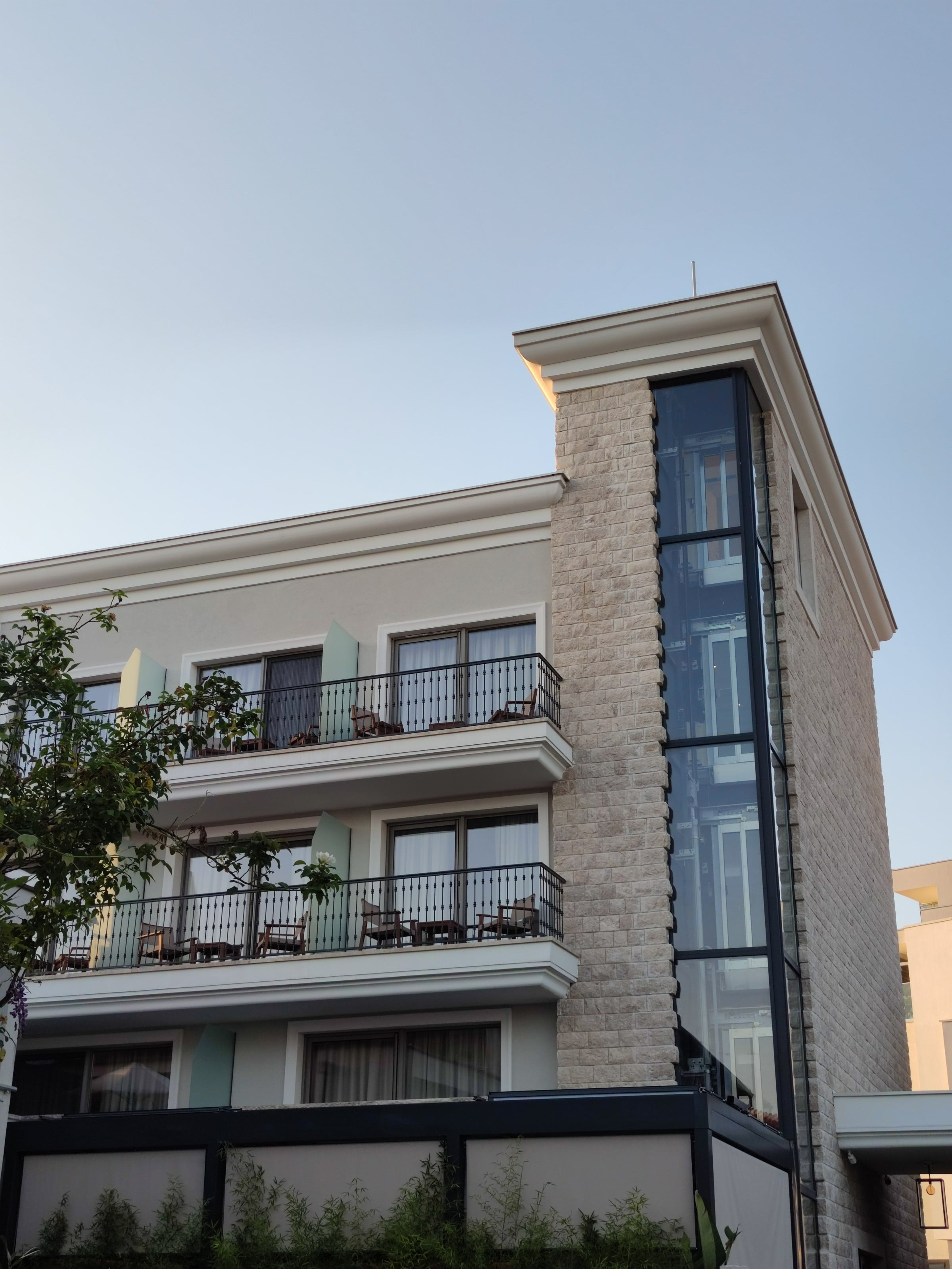 Hotel Casa Manor