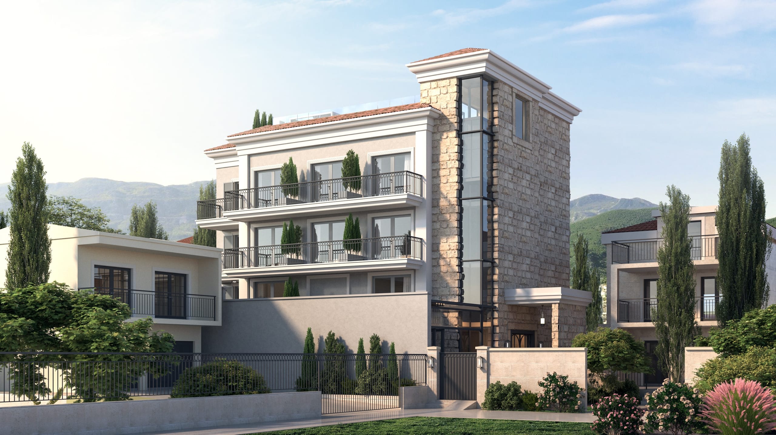 Hotel Casa Manor