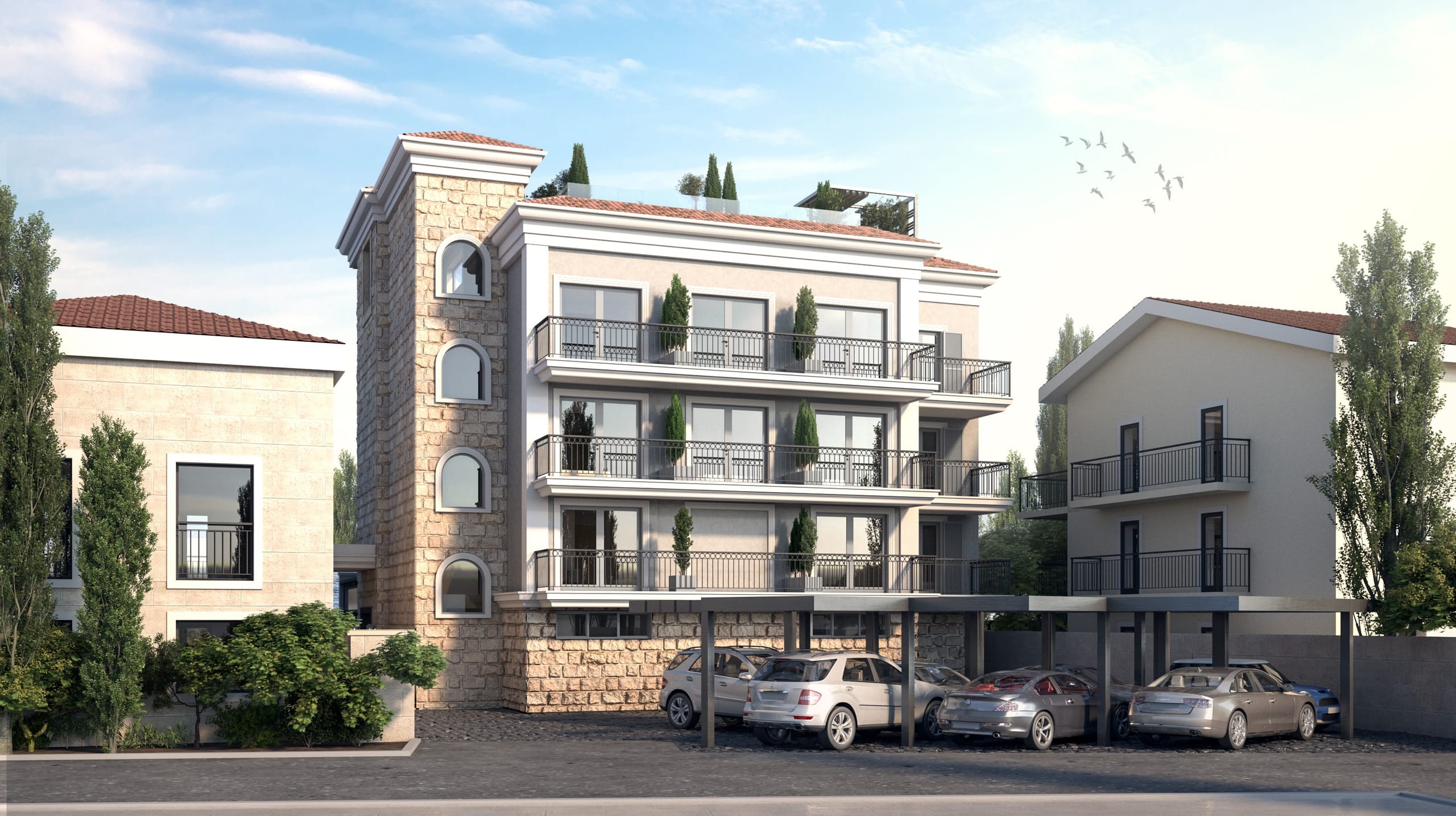Hotel Casa Manor