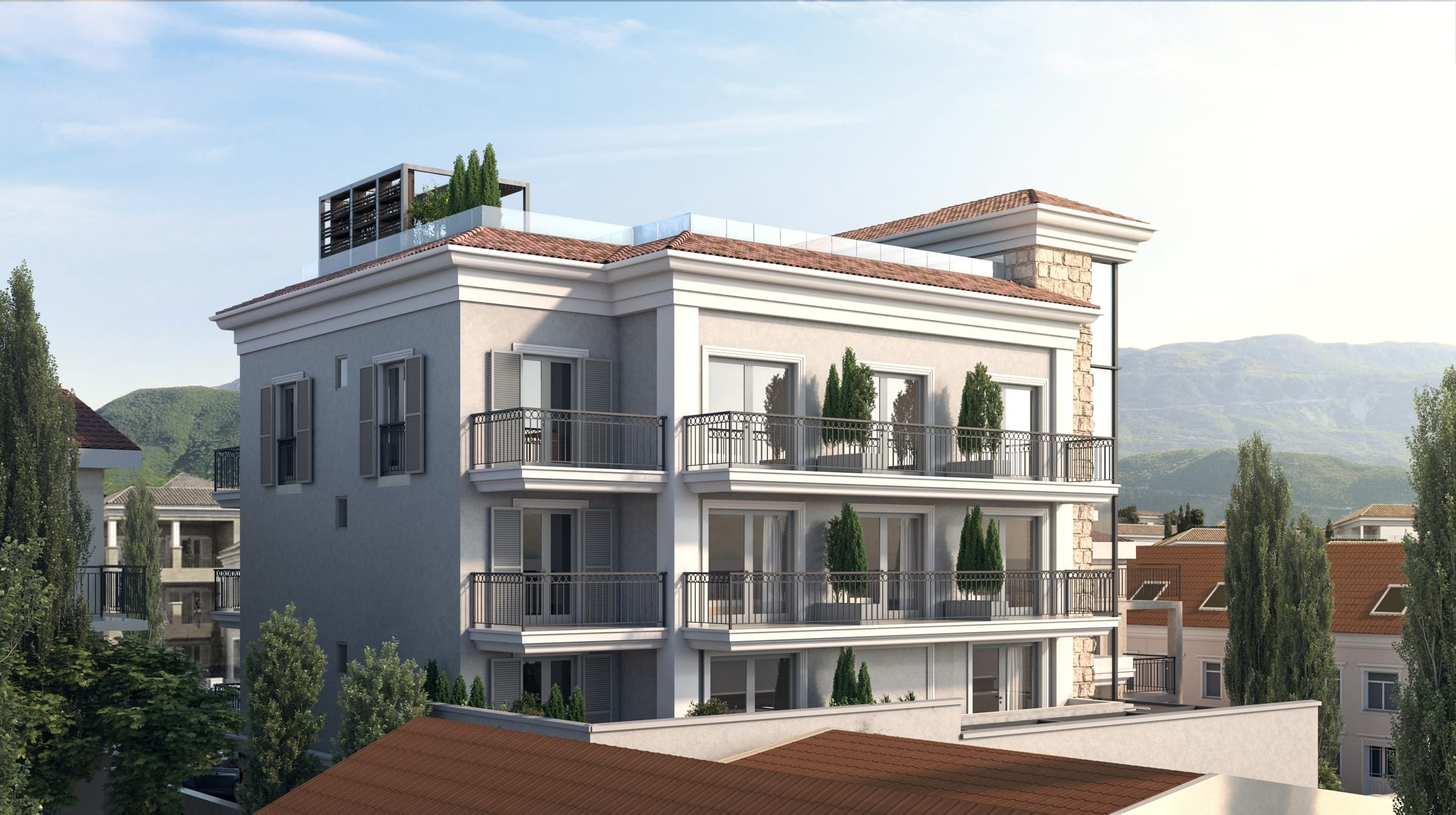 Hotel Casa Manor
