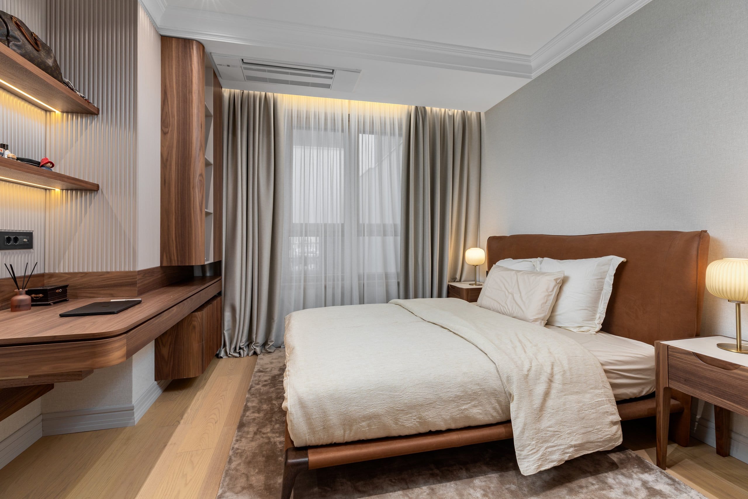 Enterijer — Mišarska 3 — Vračar, Vračar, Beograd — fotografija 21