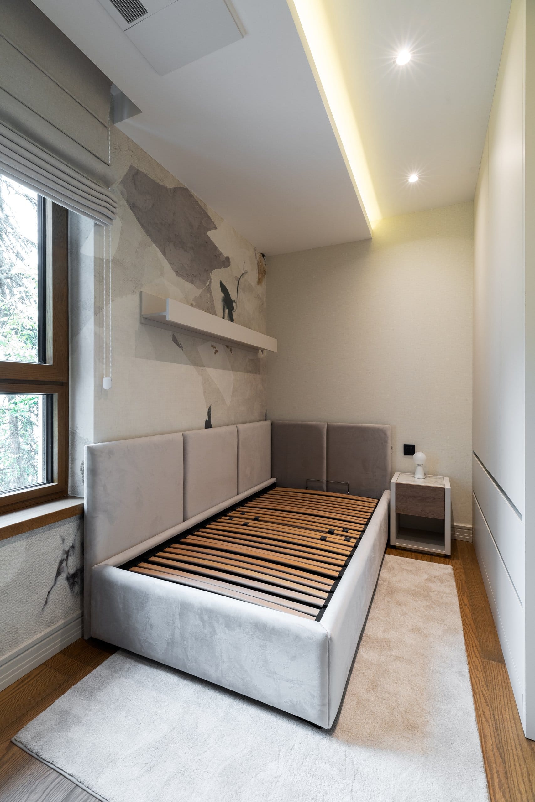 Enterijer — Mišarska 3 — Stan 12, Vračar, Beograd — fotografija 24