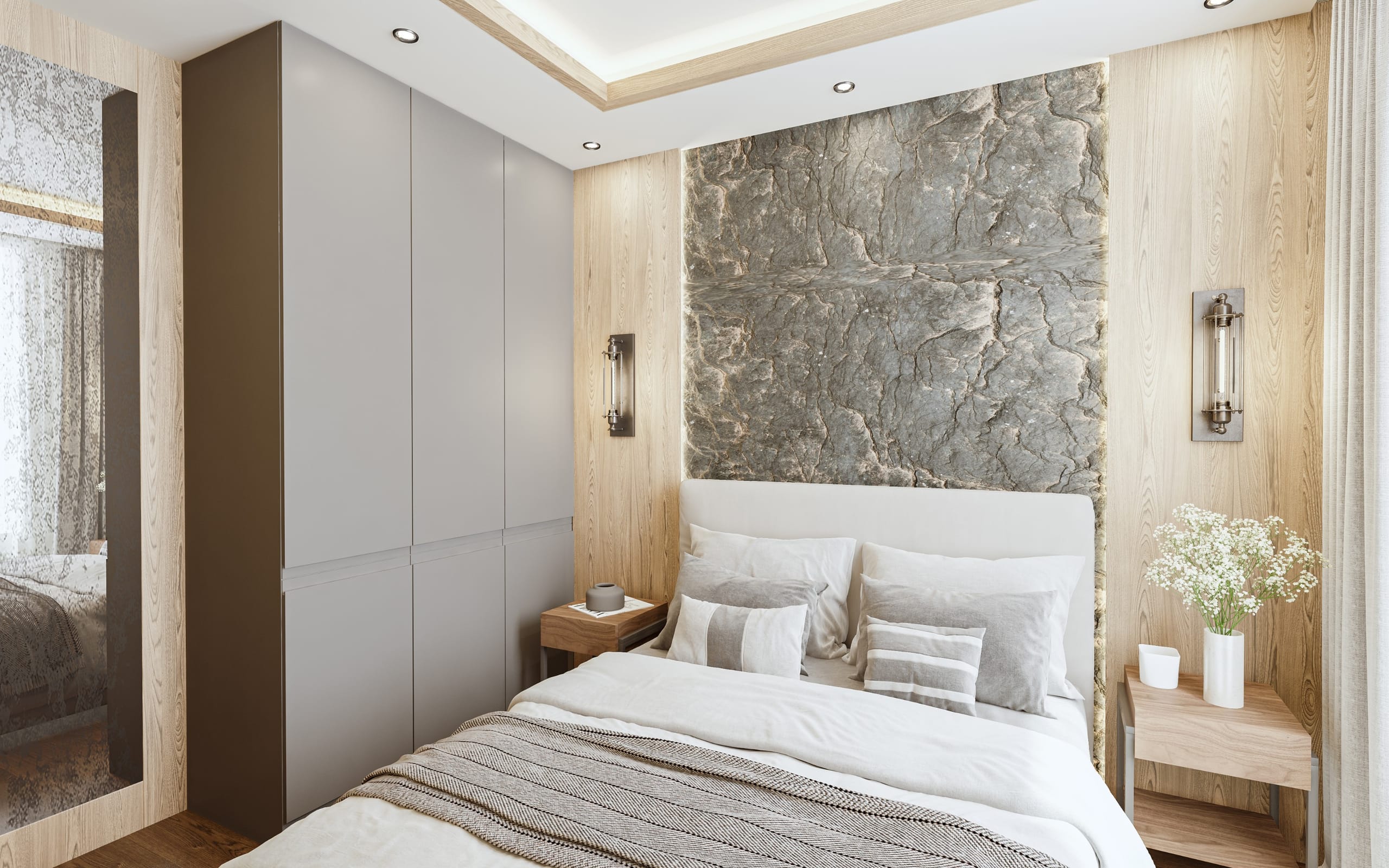 Planinski apartman