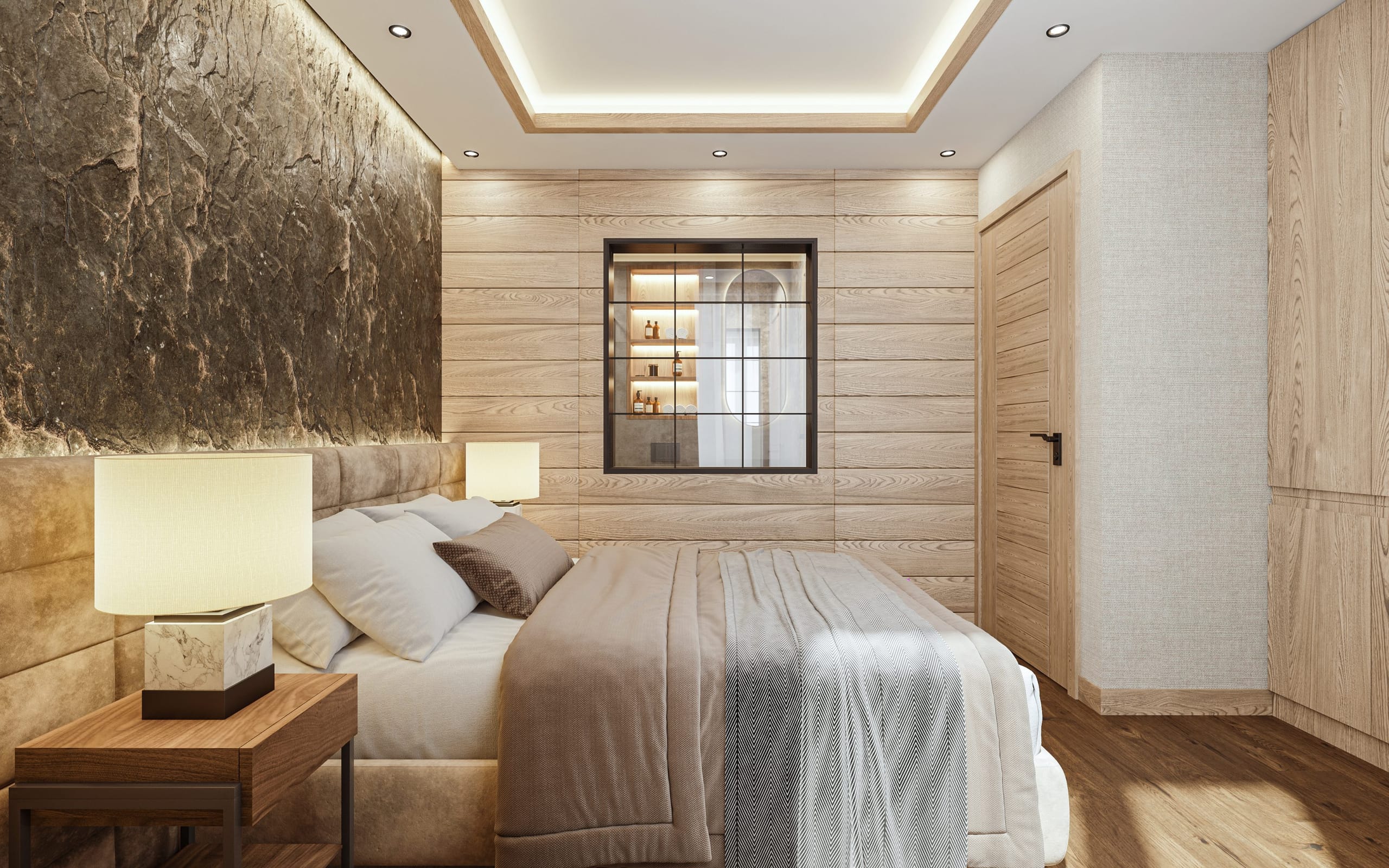 Planinski apartman