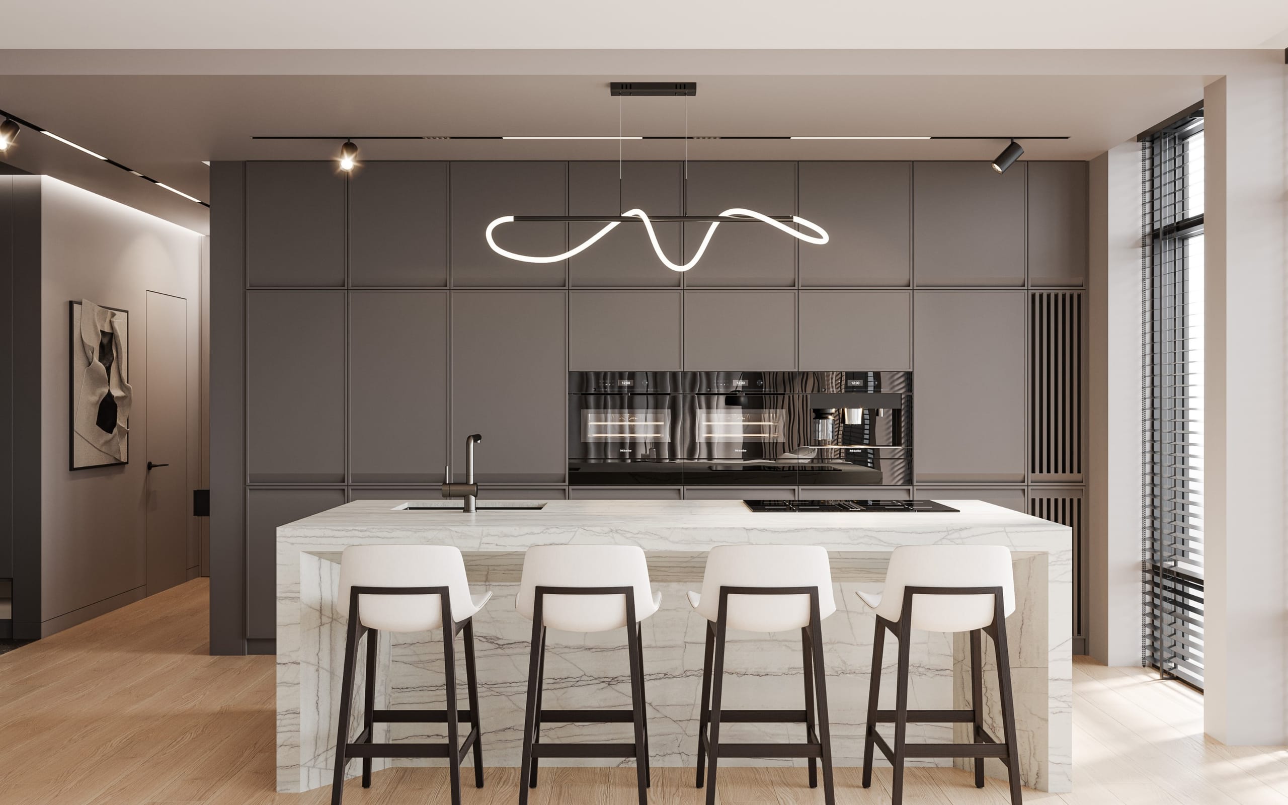 Stan Viva Residence