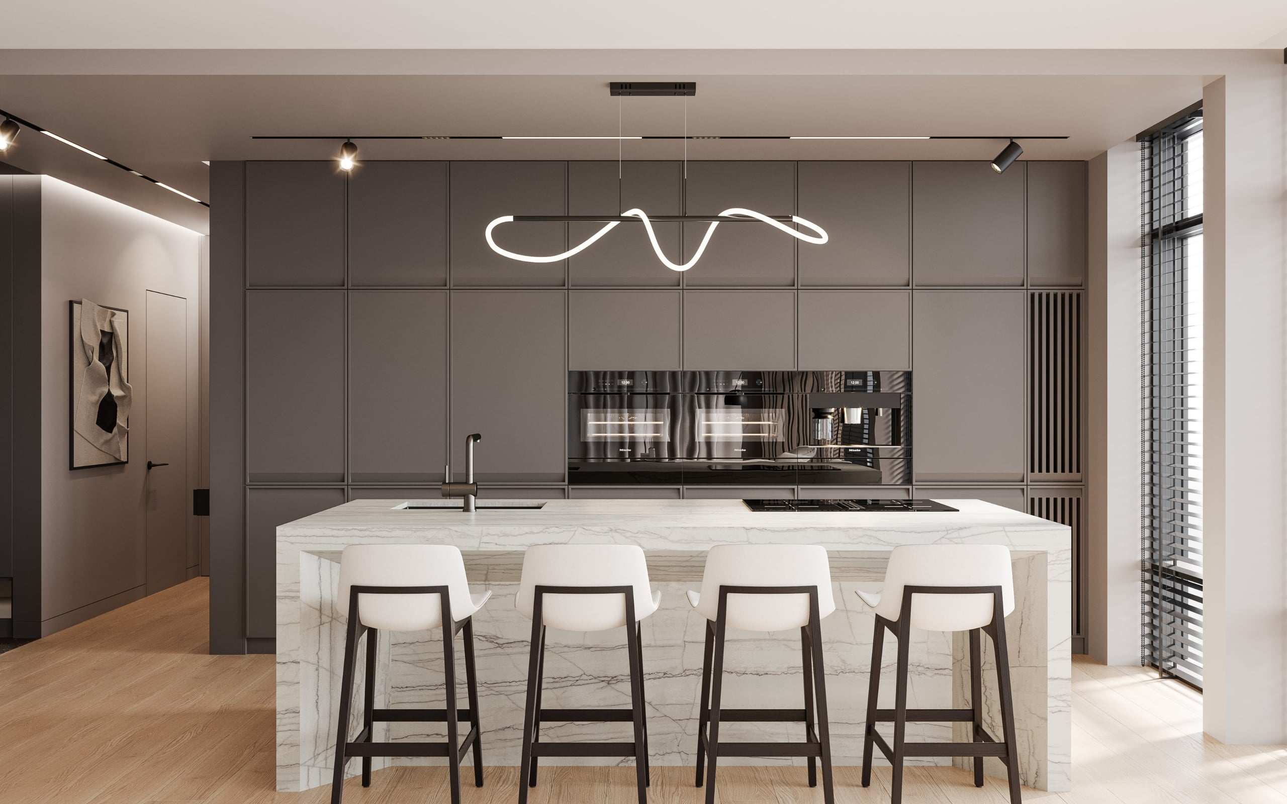 Stan Viva Residence