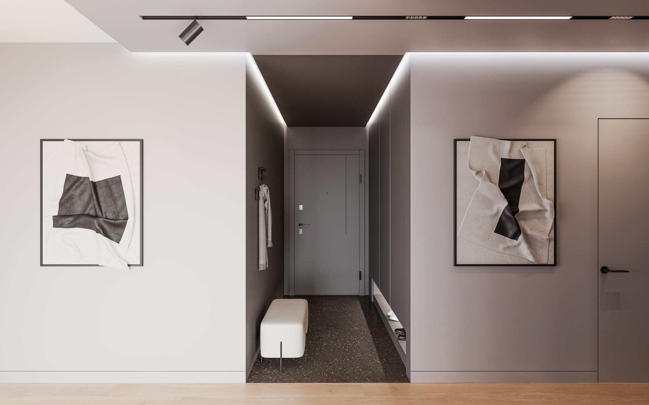 Stan Viva Residence