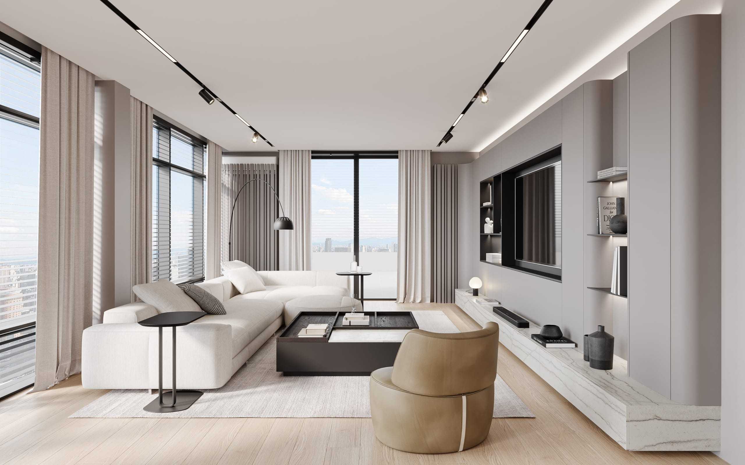 Stan Viva Residence