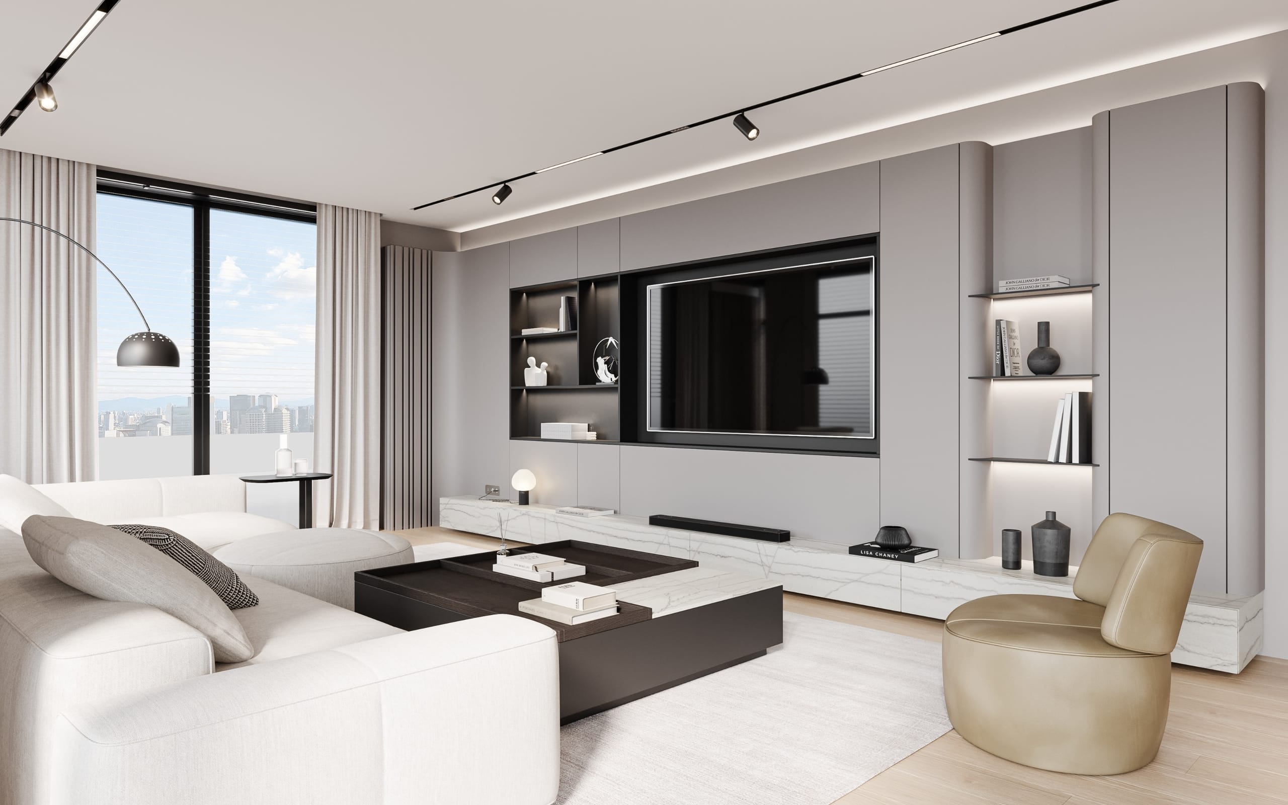 Stan Viva Residence