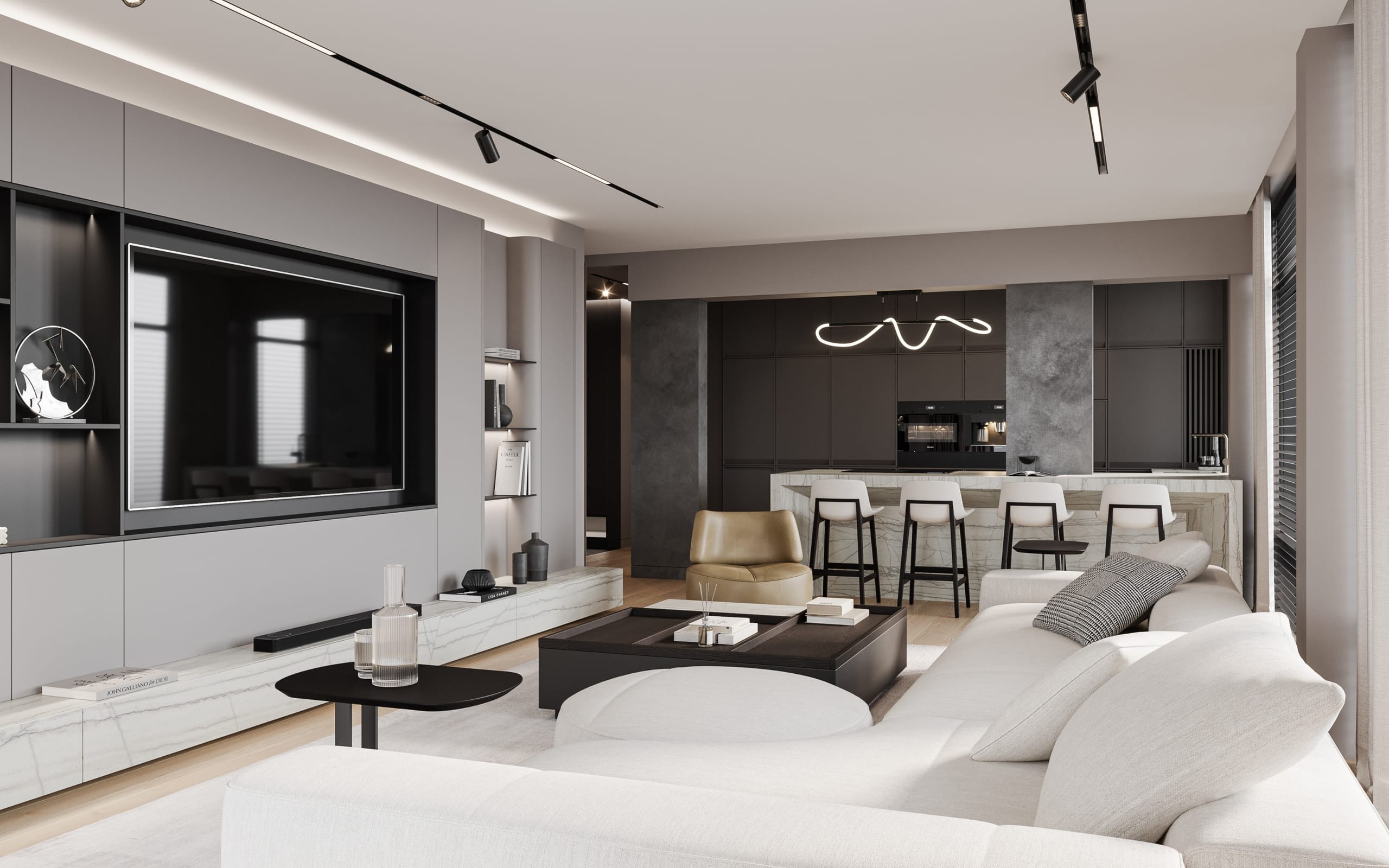 Stan Viva Residence