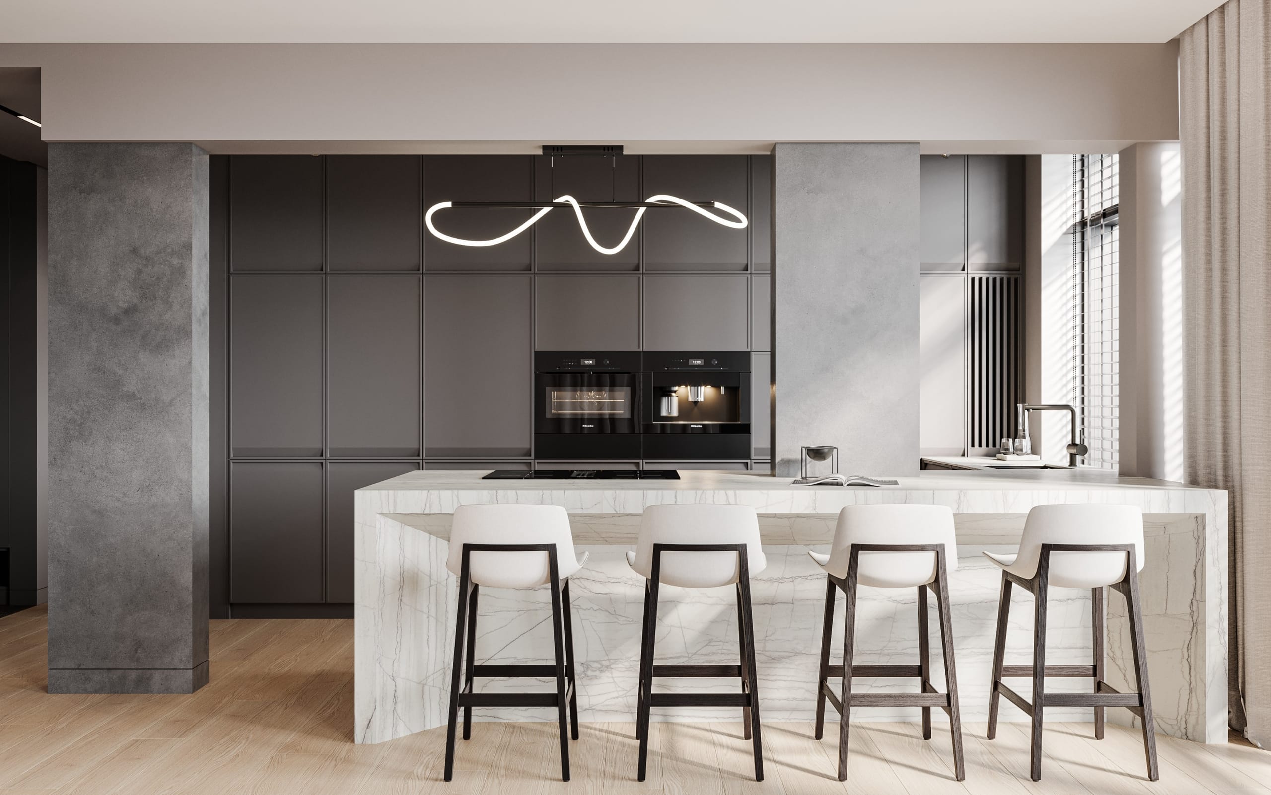 Stan Viva Residence