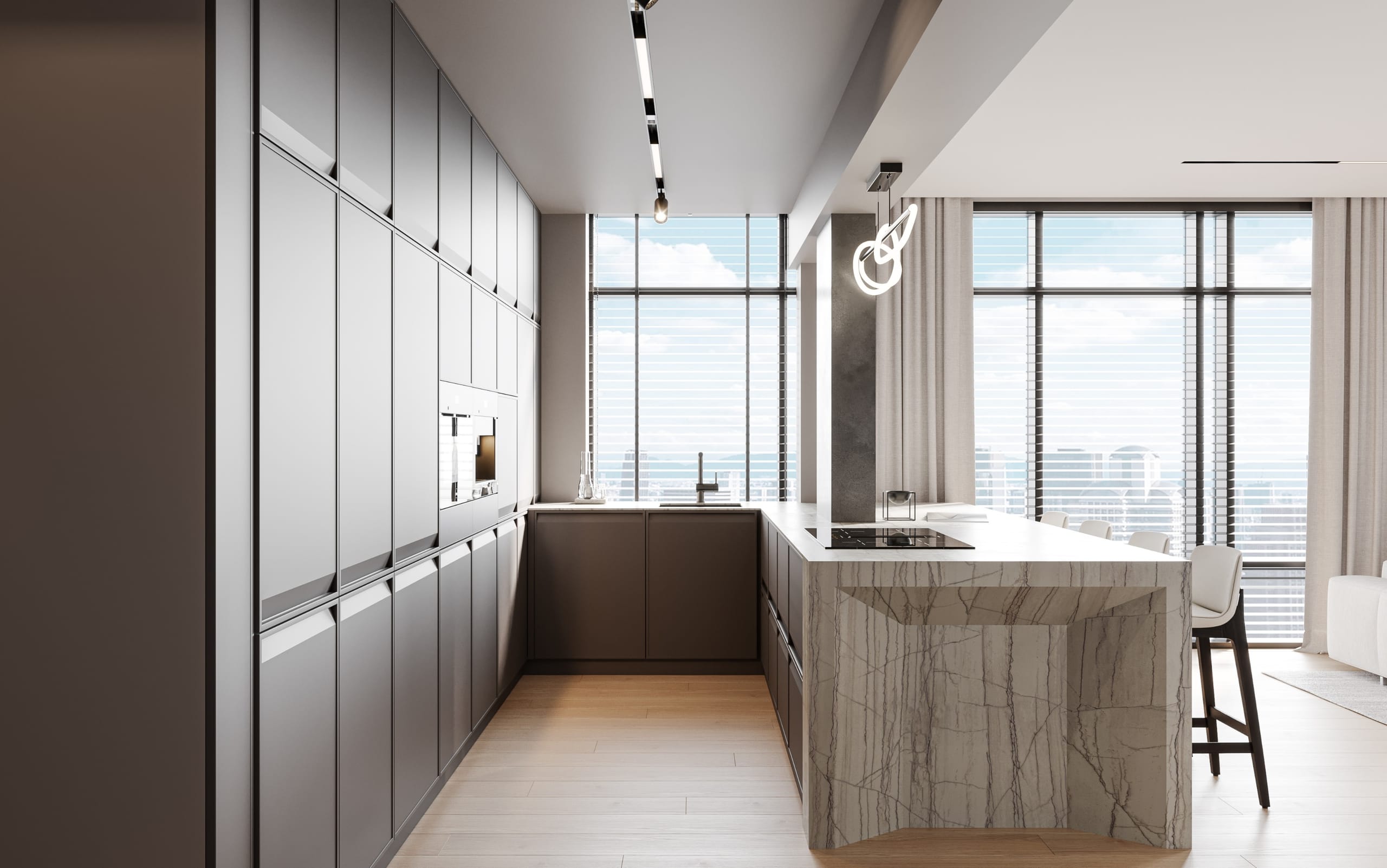 Stan Viva Residence