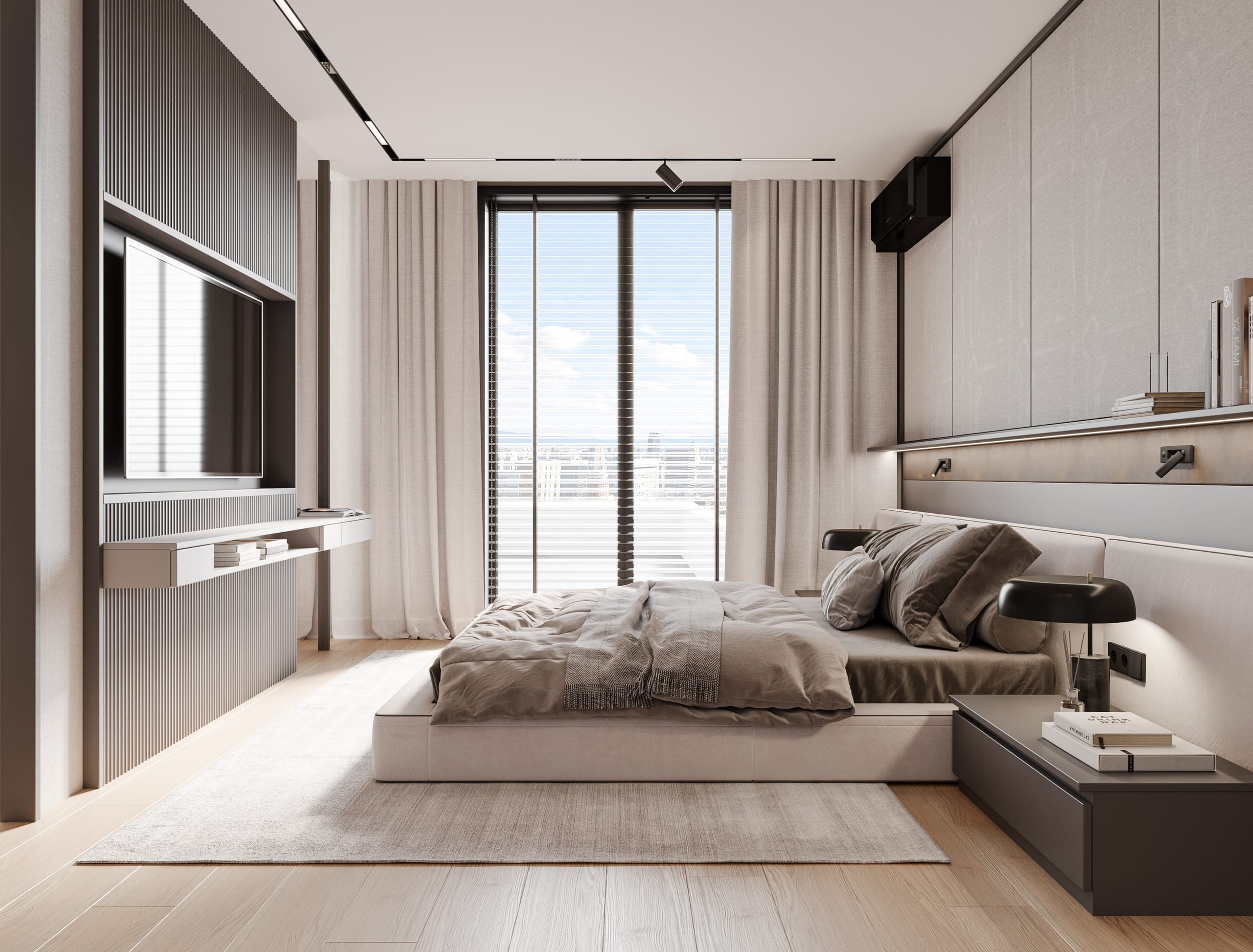 Stan Viva Residence
