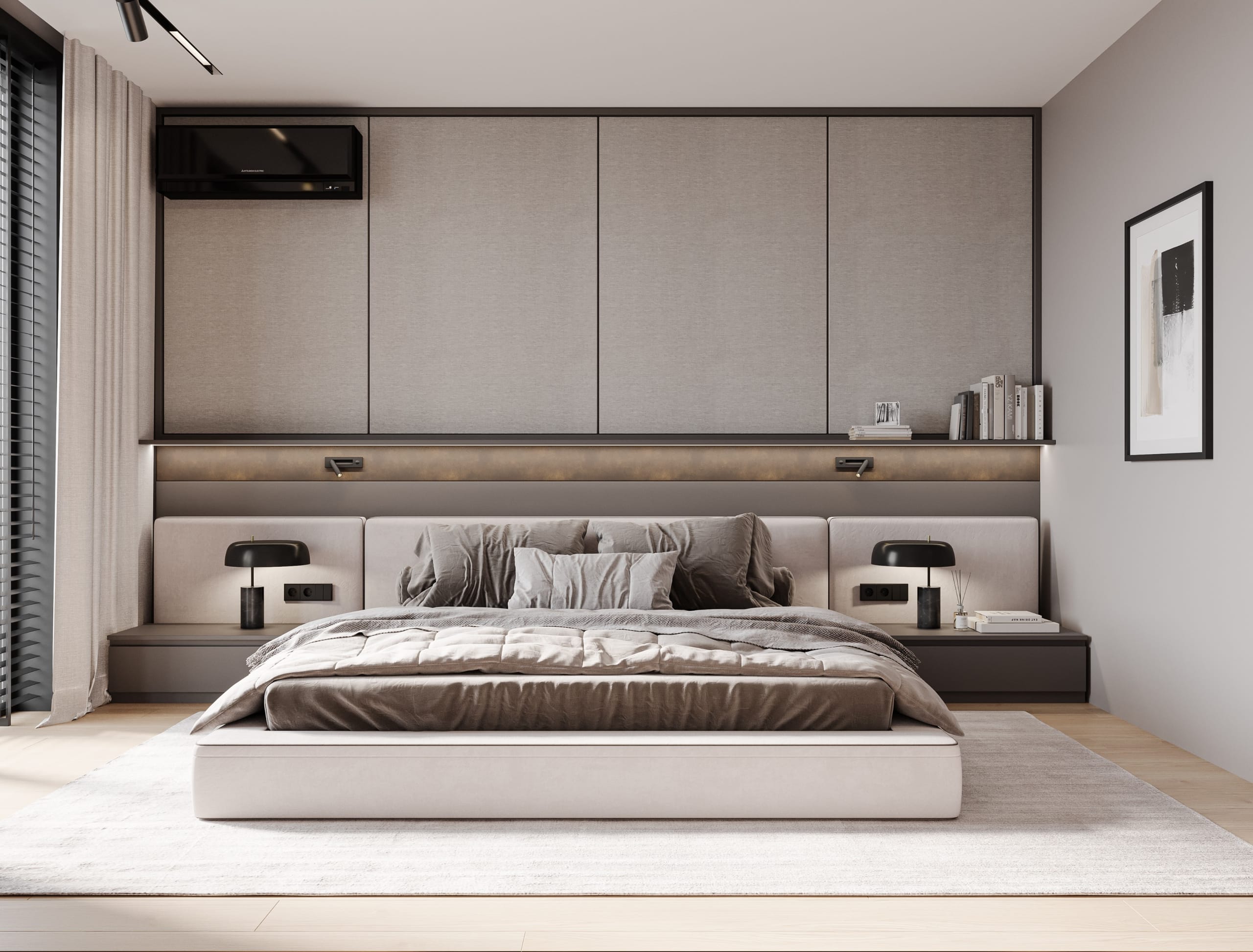 Stan Viva Residence